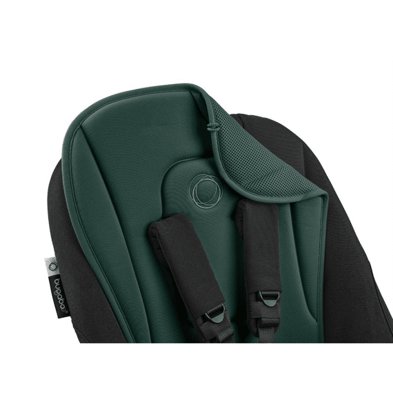 Bugaboo Seat Liner Dual Comfort Fern Green