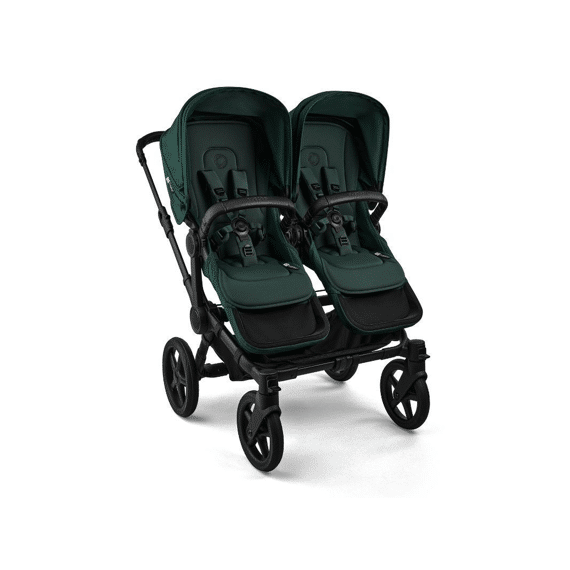 Bugaboo Seat Liner Dual Comfort Fern Green