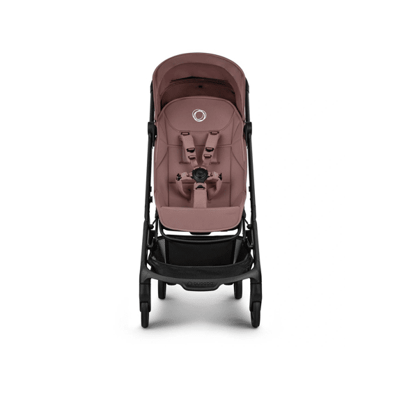 Bugaboo Butterfly2 Buggy Dusty Pink