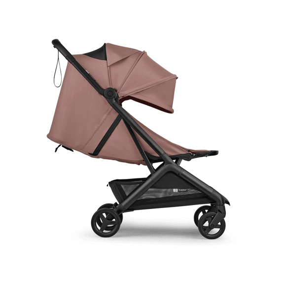 Bugaboo Butterfly2 Buggy Dusty Pink