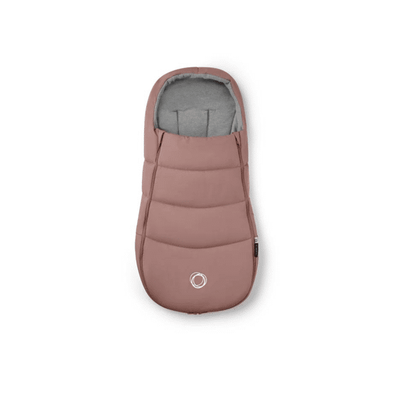 Bugaboo Voetenzak Dusty Pink