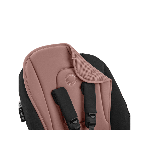 Bugaboo Seat Liner Dual Comfort Dusty Pink