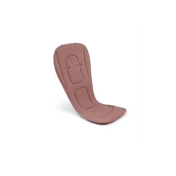 Bugaboo Seat Liner Dual Comfort Dusty Pink
