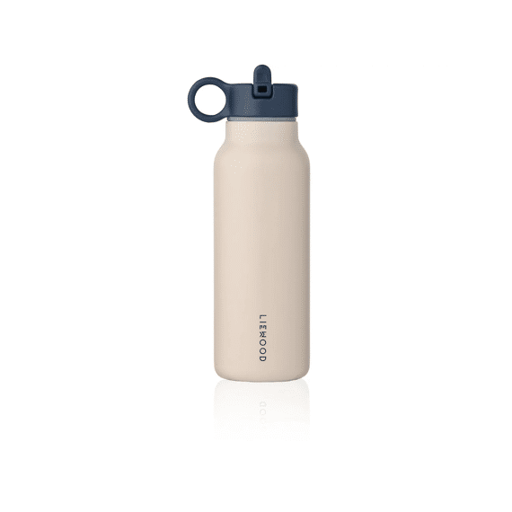 Liewood Drinkfles Falk 350ml Panda Sandy