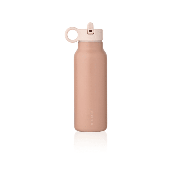 Liewood Drinkfles Falk 350ml Rabbit Pale Tuscany