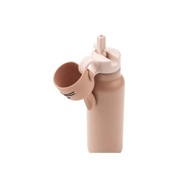 Liewood Drinkfles Falk 350ml Rabbit Pale Tuscany