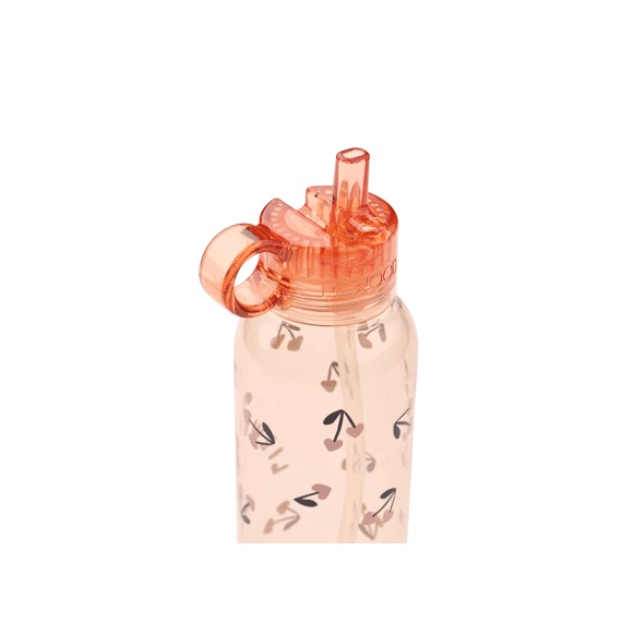 Liewood Drinkfles Yang Tritan 500ml Cherry Heart / Rosey