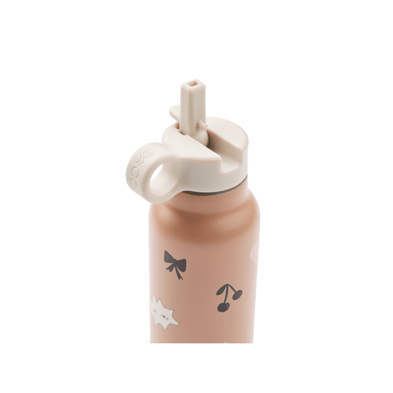 Liewood Drinkfles Falk 350ml Mood / Pale Tuscany