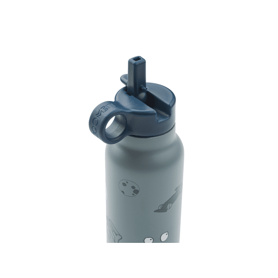 Liewood Drinkfles Falk 350ml Play / Dusty Peppermint