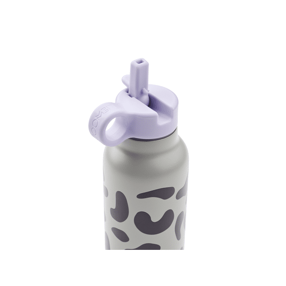 Liewood Drinkfles Falk 500ml Mega Leo Mist