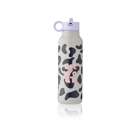 Liewood Drinkfles Falk 500ml Mega Leo Mist