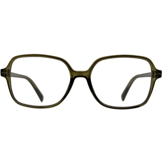 Icon Eyewear Nova Olijfbruin +2.00