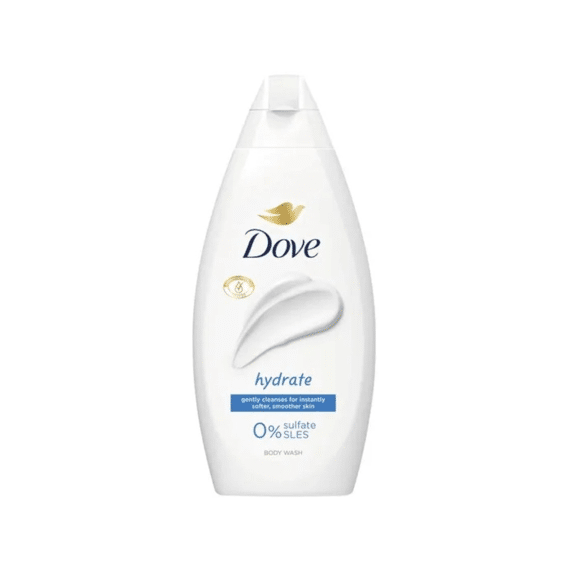 Dove Douchegel Hydrate 250ml