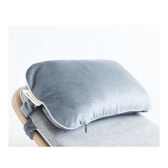 Wobbel Pillow Original Aquamarine