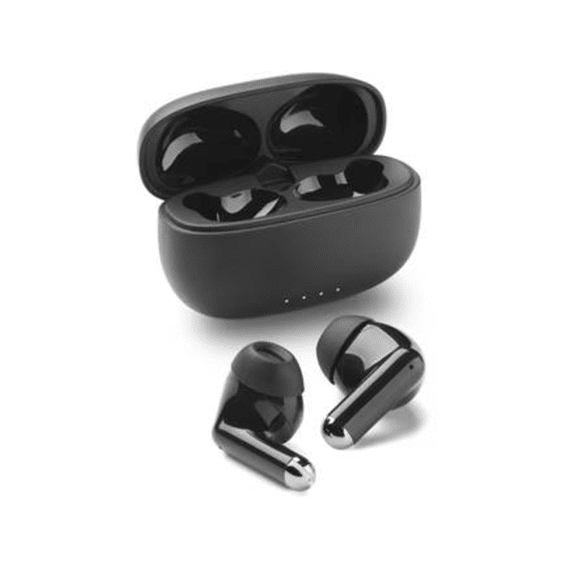 Cellularline Music Sound Drift In-ear Hoofdtelefoon Zwart