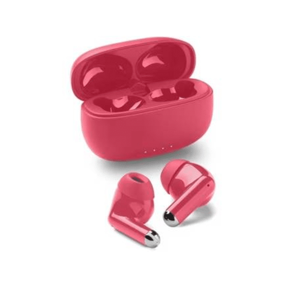 Cellularline Music Sound Drift In-ear Hoofdtelefoon Roze
