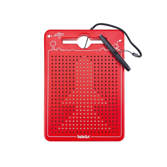 Beleduc Magnetisch Tekenbord Met Pen 2 In 1