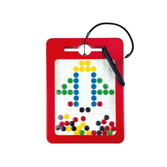 Beleduc Magnetisch Tekenbord Met Pen 2 In 1