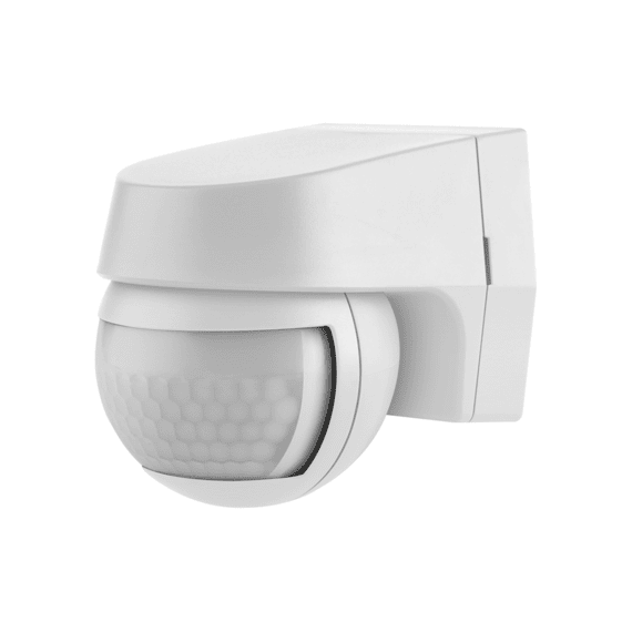Osram Wall Sensor 110° Ip 44 Wit