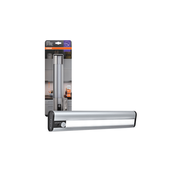 Osram Linear Led Mobile Usb 300mm Zilver