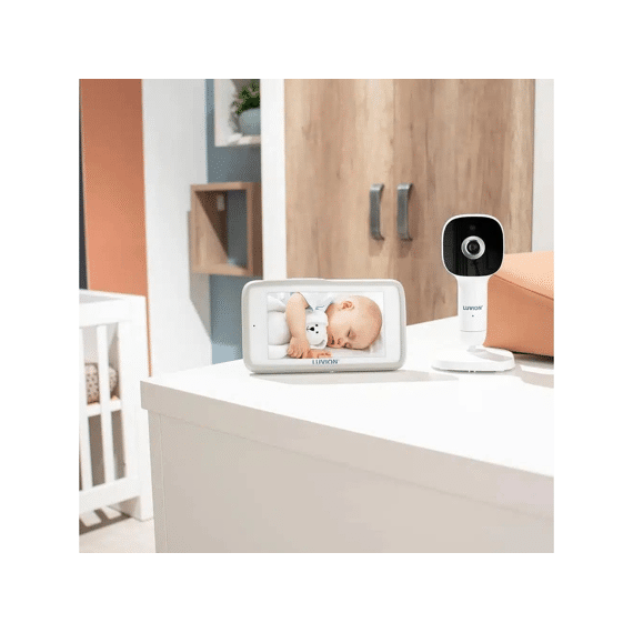 Spq Luvion Grand Elite 4 Ouderunit