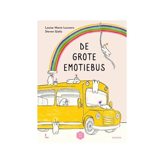 De Grote Emotiebus