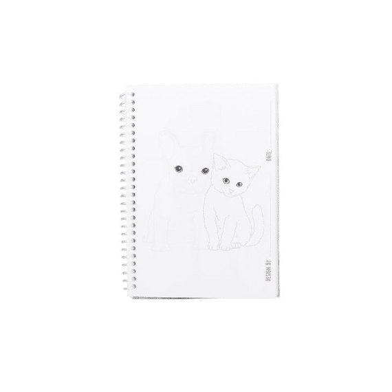 Topmodel Pocket Kleurboek