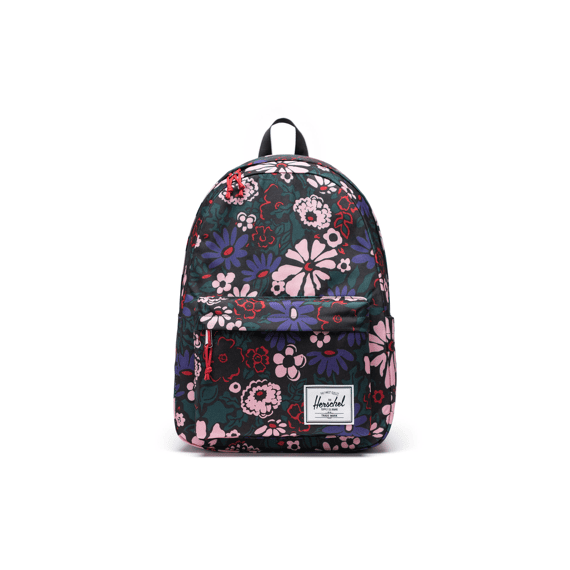 Herschel Rugzak Classic Xl Moody Bloom