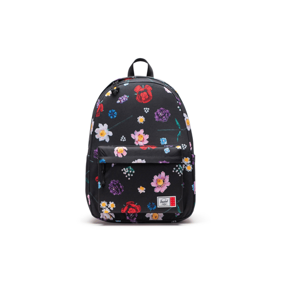 Herschel Rugzak Classic Xl Lego Falling Florals