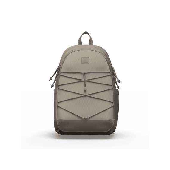 Herschel Rugzak Kingston French Oak Diamond/cobblestone