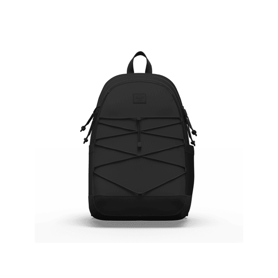 Herschel Rugzak Kingston Black Diamond/black