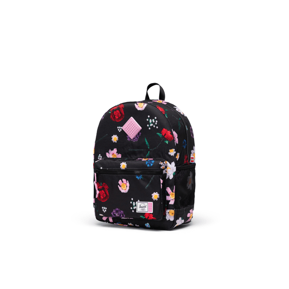 Herschel Rugzak Heritage Kids Lego Falling Florals