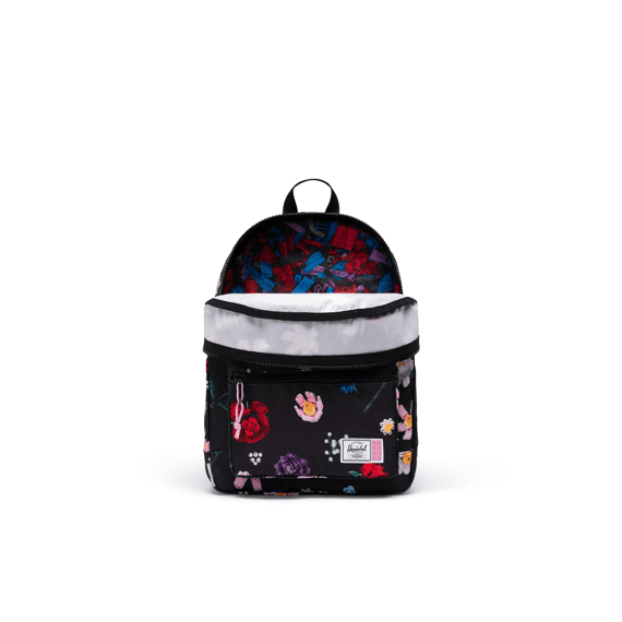 Herschel Rugzak Heritage Kids Lego Falling Florals