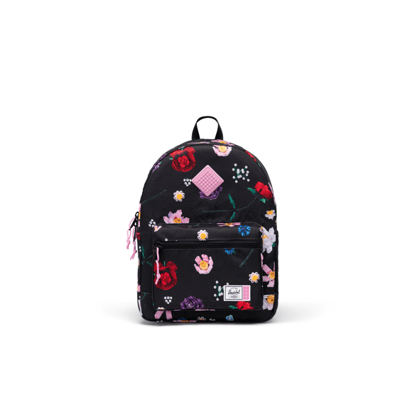 Herschel Rugzak Heritage Kids Lego Falling Florals