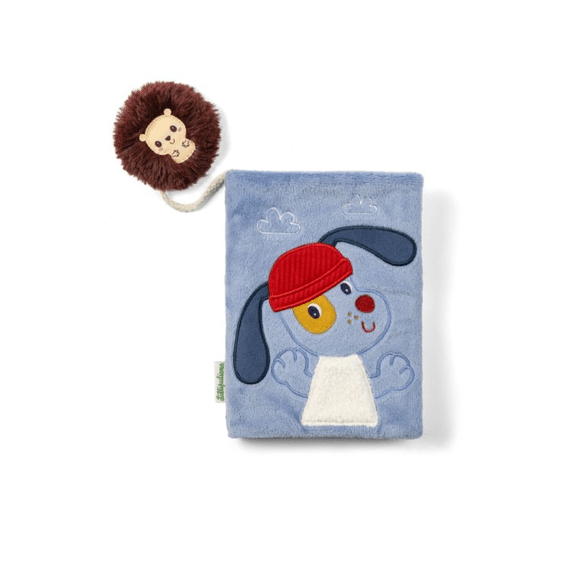 Lilliputiens Fotoalbum Jules