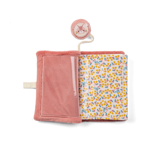 Lilliputiens Fotoalbum Jeanne