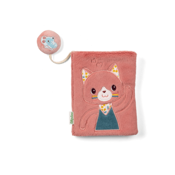 Lilliputiens Fotoalbum Jeanne