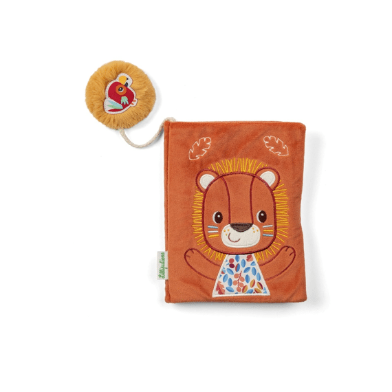 Lilliputiens Fotoalbum Jack