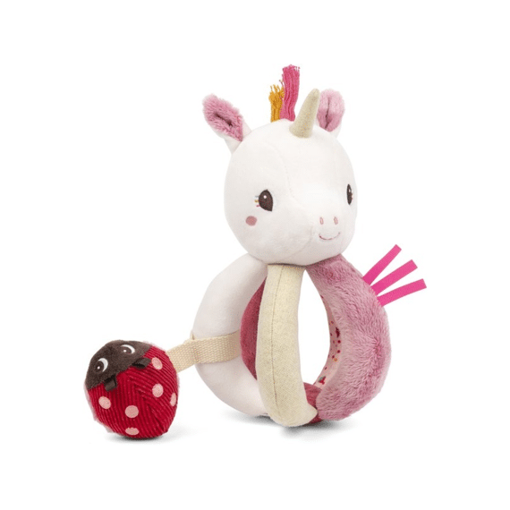 Lilliputiens Grijprammelaar Lena