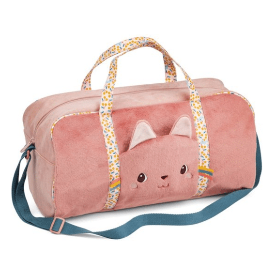 Lilliputiens Weekendtas Jeanne