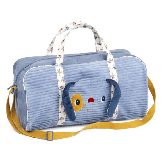 Lilliputiens Weekendtas Jules