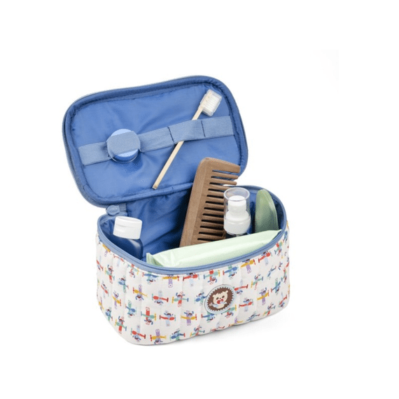 Lilliputiens Toilettas Jules