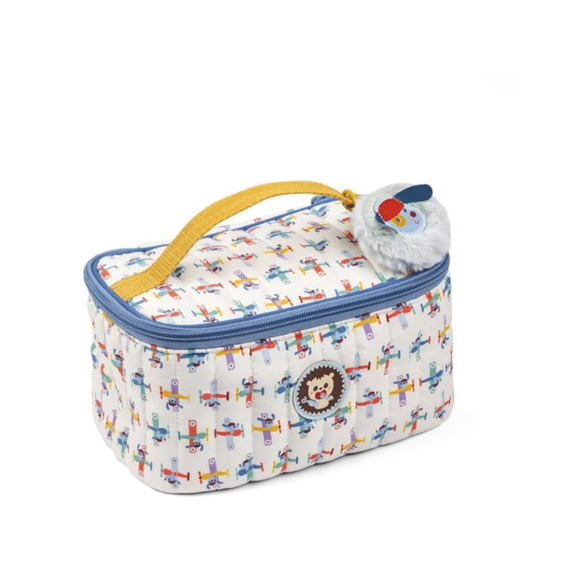 Lilliputiens Toilettas Jules