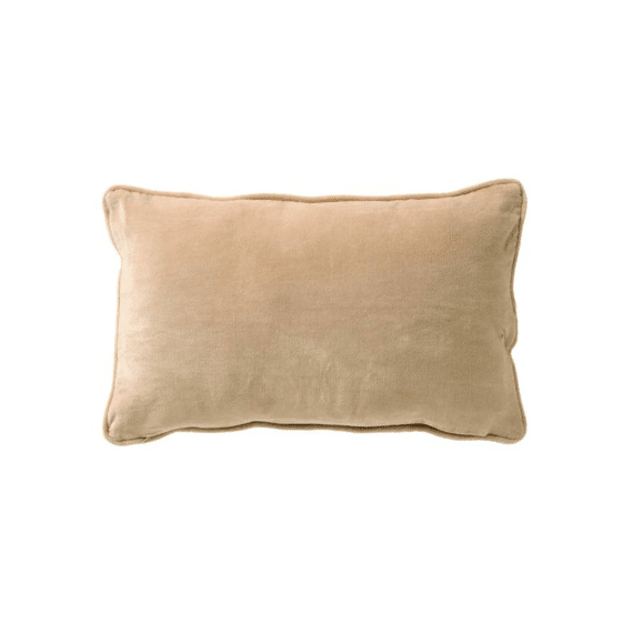 Dutch Decor Sierkussen Carina 30x50 Cm Pumice Stone