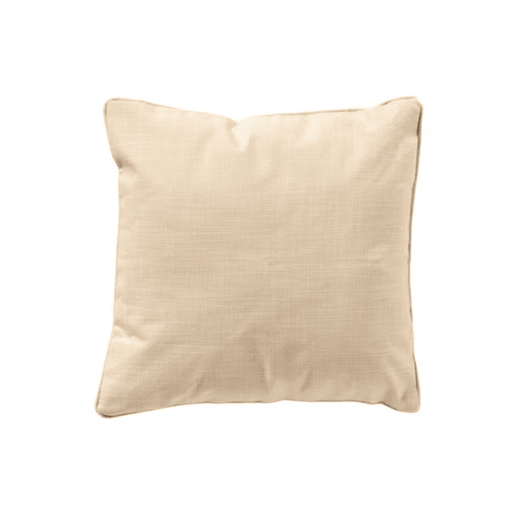 Dutch Decor Sierkussen Zila 45x45 Cm Almond Buff