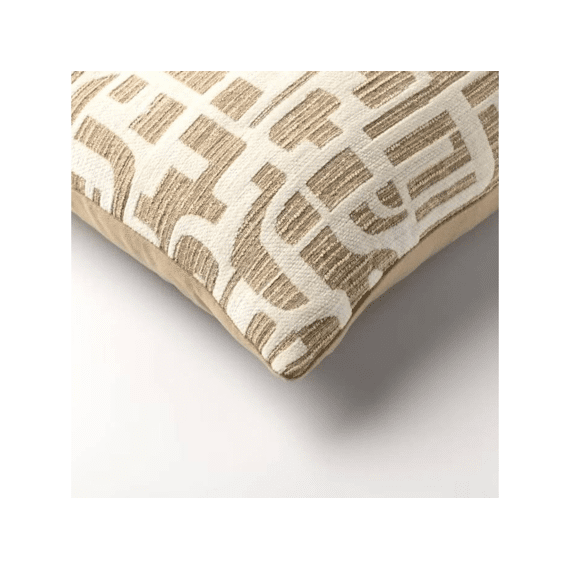 Dutch Decor Sierkussen Fabia 30x50 Cm Incense