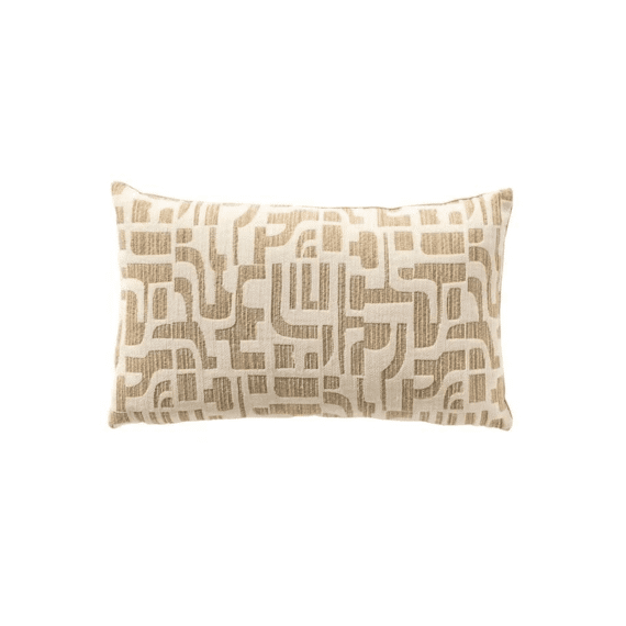 Dutch Decor Sierkussen Fabia 30x50 Cm Incense