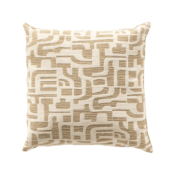 Dutch Decor Sierkussen Fabia 45x45 Cm Incense