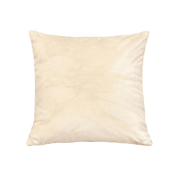 Dutch Decor Sierkussen Shiva 45x45 Cm White Swan