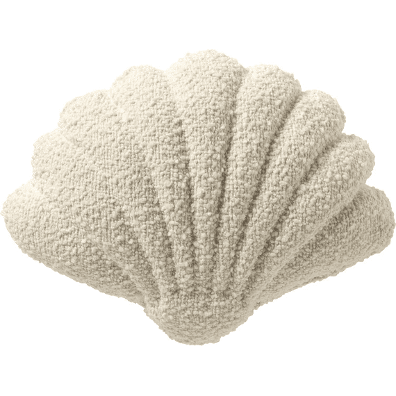 Dutch Decor Sierkussen Julie 34x45 Cm Snow White